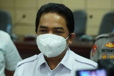 Wakil Wali Kota Pontianak Komitmen Turunkan Kasus Stunting, Harap TPK Berperan Aktif