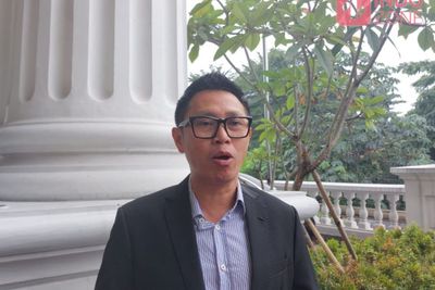 Seniman hingga Pejabat Hadiri Pernikahan Kiky Saputri dan Khairi