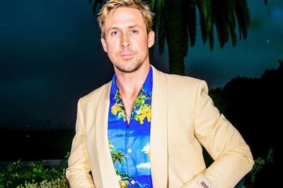 Beredar Rumor Ryan Gosling Bakal Main di Fantastic Four , Benarkah?