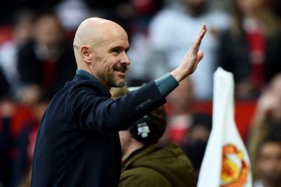 Ten Hag Ngarep MU Rekrut Pemain Baru, Dikabulin Gak Nih?