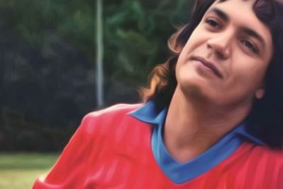 Kisah Carlos Kaiser: Pesepak Bola Palsu yang Gak Pernah Sekali pun Bertanding