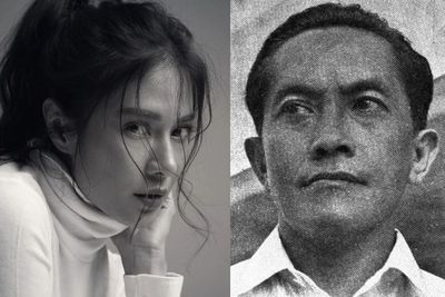 Sosok Sunario Sastrowardoyo, Kakek Dian Sastro yang Ternyata Pahlawan Pejuang Kemerdekaan
