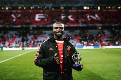 Cinta Kampung Halaman, Cerita Sadio Mane yang Ubah Desanya Jadi Kota Maju!