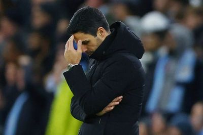 Arsenal Disingkirkan Man City di Piala FA, Arteta: Kami Bikin Blunder Fatal!