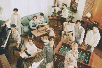 Para Carat Unggah Momen Konser BE THE SUN di Jakarta, Ungkap Rasa Kangen