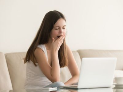 Hati-hati! Remaja yang Kurang Tidur Berisiko Terkena Penyakit Berbahaya