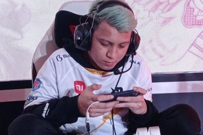 Xin Sebut Susah Cari Pengganti RRQ Vyn, Cuma Ada Satu yang Bisa: Siapakah Dia?
