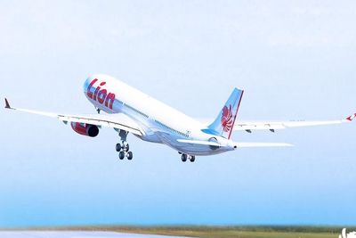 Banyak Peminat, Lion Air Buka Penerbangan Umrah dari Balikpapan