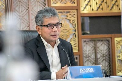 Dirut BRI Beberkan 6 Faktor Penentu Keberlanjutan Industri Perbankan Indonesia