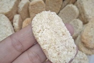 Resep Kue Sagon, Camilan Lawas Buat Temani Minum Teh