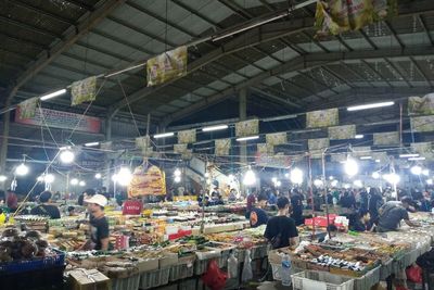 Pasar Kue Subuh Senen Bakal Tutup Permanen? Simak Ini!