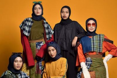 Mengulik Fashion untuk Remaja Muslim Bareng Nava Amalia, Desainer Muda Dibalik Brand Nacco