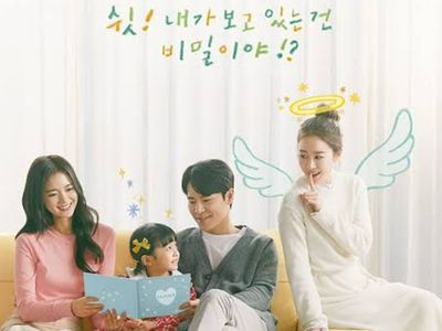 Rekomendasi Drama Korea Tema Keluarga, Relate Sama Kehidupan dan Banjir Air Mata
