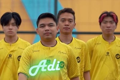 Acil Resmi Gabung ONIC Esports: Siap Tsunami Trofi?