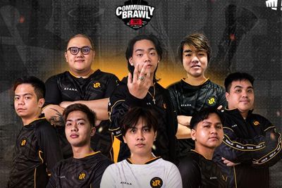 RRQ Filipina Resmi Bubarkan Roster League of Legends: Wild Rift