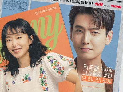 Crash Course In Romance: Drama Komedi-Romantis, Rating Tinggi tapi Kurang Realistis