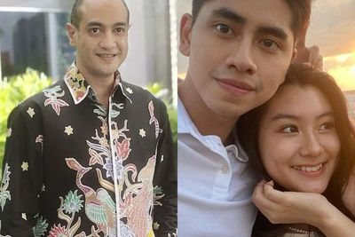 Ferry Irawan Ancam Bongkar Aib soal Shannon Wong, Athalla Naufal Tak Takut: Lucu Lihatnya