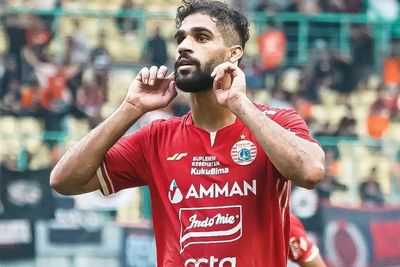 Persija Menang 1-0 Kontra Persikabo, Macan Kemayoran Kudeta Persib di Puncak Klasemen