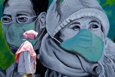 Turun Lagi! COVID-19 Indonesia Hari Ini Enggak Sampai 200 Kasus, Meninggal 1 Orang