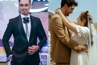 Denny Sumargo Yakin Reza Rahadian Tak Bakal Cinlok sama Prilly: Jeruk Makan Jeruk?