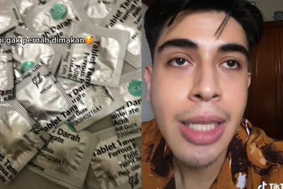 Viral Siswi Koleksi Tablet Penambah Darah Gara-gara Ogah Meminumnya, Ini Bahayanya