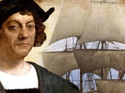 TikTokers Asal Indonesia Ini Beberkan Sosok Christopher Columbus, Seperti Apa Faktanya?