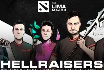 Daftar Tim Dota 2 yang Lolos Lima Major 2023
