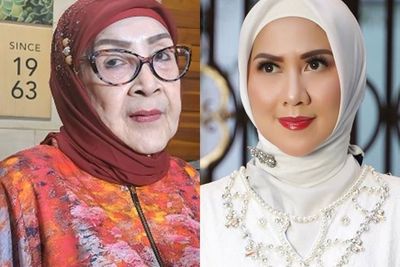 Ibu Ferry Irawan Gak Kaget Lihat Hidung Venna Melinda Berdarah karena KDRT: Kayak Mimisan