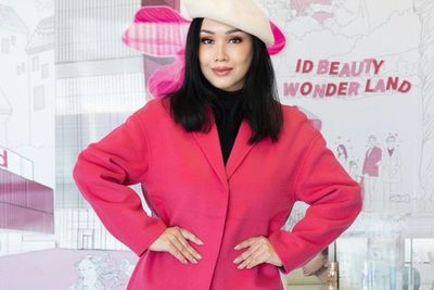 Pasca Operasi Anti Aging di Korea, Titi DJ: Rasanya Gak Sakit Tapi Kayak Ketarik di Muka