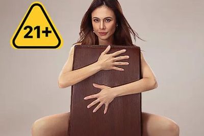 Jadi PSK di Serial Open BO, Wulan Guritno Ungkap Rahasia Adegan Dewasa agar Tampak Nyata