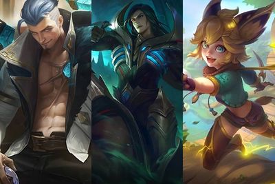Daftar Hero Mobile Legends Terbaik Sepanjang Januari 2023, Mulai Assassin hingga Mage