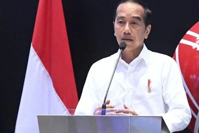 Cerita Awal Pandemi COVID di Indonesia, Presiden Jokowi: 80 Persen Menteri Minta Lockdown