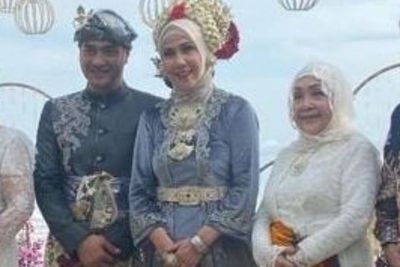 Ibu Ferry Irawan Kecewa Tak Diizinkan Masuk saat Datangi Rumah Venna Melinda: Tak Dihargai