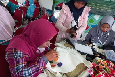 Pelanusa Bersama BenihBaik Bagikan Edukasi Pentingnya Manajemen POAC