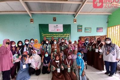 Sukses Berkolaborasi, Inilah Harapan Pelanusa kepada PLN Peduli dan BenihBaik
