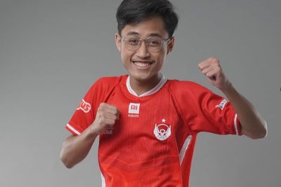 Dituding Bikin Bigetron Esports Pecah Pasca Keluar, Zuxxy Balas Wkwkwk