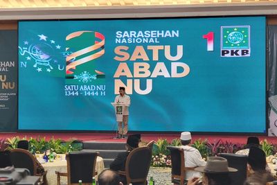 Gerindra-PKB Bentuk Tim Ahli untuk Kaji Desain Politik dan Pemerintahan 2024
