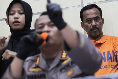 Alasan Eks Wali Kota Blitar Otaki Perampokan Rumah Dinas, Sakit Hati dan Dendam Pribadi