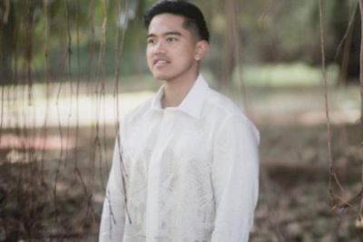 Kaesang Mau Terjun ke Politik, PAN: Ganteng, Gagah, Masa Enggak Boleh?