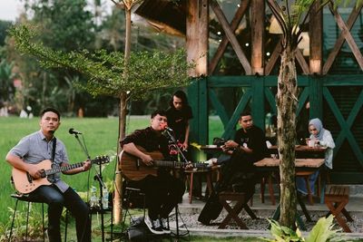 4 Rekomendasi Coffee Shop Nuansa Hijau di Jogja Buat Para Delegasi ATF 2023
