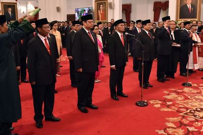PKB Yakin Presiden Jokowi Tak akan Lakukan Reshuffle di Rabu Pon, Kenapa?
