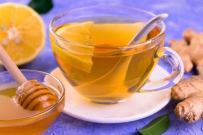 Manfaat Ginger Shot, Minuman Favorit Penyanyi Selena Gomez