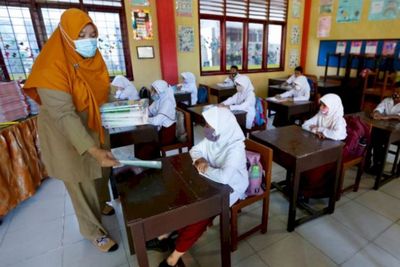 Kenang Selalu Juara Kelas di Sekolah, Tapi Endingnya Ibu Ini Hanya di Rumah Aja