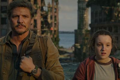 4 Fakta Menarik Serial Zombie The Last of Us , Nomor 3 Enggak Nyangka Banget