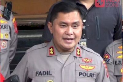Jadi Sorotan, Polda Metro Bentuk Tim Pencari Fakta Terkait Kecelakaan Mahasiswa UI