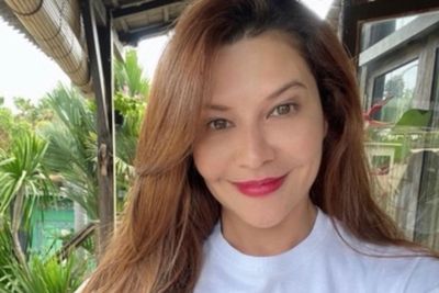 Tamara Bleszynski Beri Pesan ke Saudara Kandung yang Menggugatnya: Aku Gak Lari Kok
