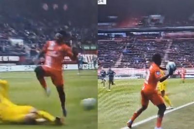Kocak! Kiper Feyenoord Punya Jurus Jitu Ulur Waktu, Pemain FC Twente Kesal Ampun-ampunan