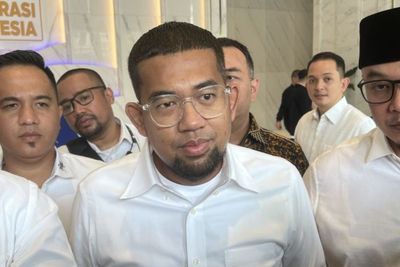Anak Haji Lulung Blak-blakan Nyatakan Dukungan ke Anies Capres di 2024