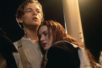 James Cameron Beberkan Alasan Titanic Versi Remastered Rilis 4 Hari Sebelum Valentine