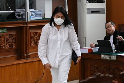 Tanggapi Pledoi Putri Candrawathi, JPU: Enggak Ada Bukti Dilecehkan